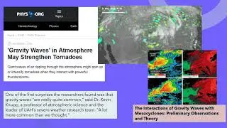 Forecast Models Sources of Error