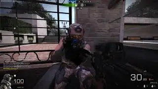 Black Squad hacker