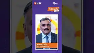 #TestimonialTalks | What the Industry Leaders think about NSE
