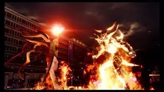 Final Fantasy XV: Episode Ardyn - Ardyn vs Somnus A+ Rank