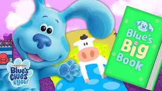 Story Time with Josh & Blue #6 📖 