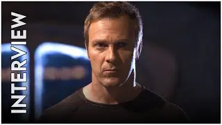 Man With Many Names: Stargate&rsquo;s Mike Dopud (Full Interview)