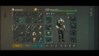 LDOE - Port Laboratory walkthrough Sector A