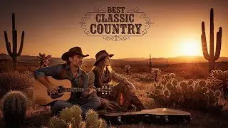 Vintage Country Favorites &ndash; Deep & Warm Country Ballads with Vintage Country Tones