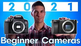 The BEST Cameras for Beginning Filmmaking in 2021 &ndash; Choosing the Right Camera for Your Videos
