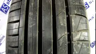шины бу Sport 3 R 18 255 55 Лето - 0005507FAL1VID