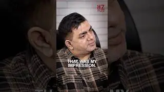 Was Sanjay Dutt Getting Drugs in Jail? IPS Meeran Reveals All | #shorts