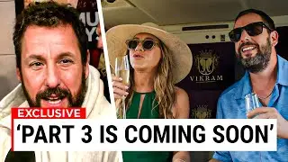 Adam Sandlers&rsquo; Murder Mystery 2 Ending EXPLAINED..