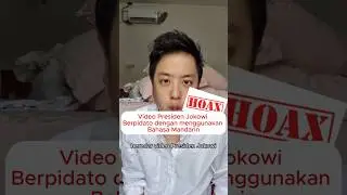hati hati hoax