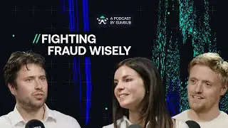 The Wise Approach to Fraud Prevention | Wise | What the Fraud? Podcast