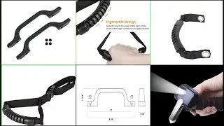 Top 10 Automotive Grab Handles You Can Buy On Amazon  Dec 2021