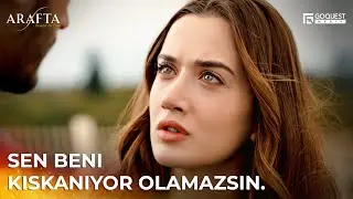 O taş kalbin yumuşadı mı? | ARAFTA 19. Bölüm | Arafta Türk Dizileri #EP19 @araftadizisi