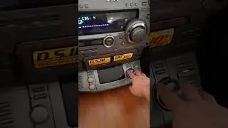 SONY LBT XB800 AV - 1