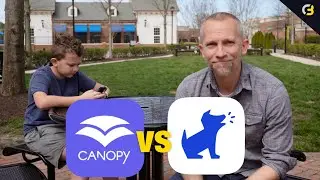 Canopy vs Bark: The Best Parental Control App is&hellip;