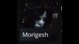 Paragon Deck Build: Morigesh