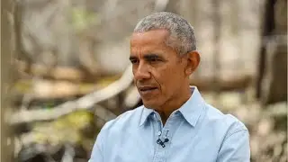 Bester Erz&auml;hler: Ex-US-Pr&auml;sident Barack Obama mit Emmy ausgezeichnet