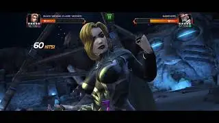 Alliance Quest : Final Boss Fight : MCOC