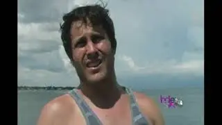 Saosin - Warped Tour 2009 Interview
