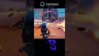 JuDeX AttituDe | T3 Arena #shorts