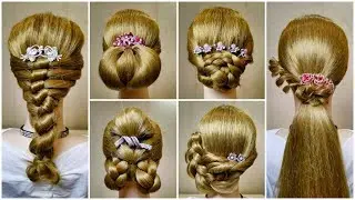 Braiding Heaven: Best Hairstyle Accessories for Creative Hair &ndash; Easy Tutorial!