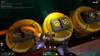 The Last Caretaker - SHIP UPGRADE TIME - PC 4K ,High Settings ,4090,No Commentary ( Part 137 )