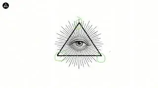 Decoding the Symbolism of the Eye in the Triangle
