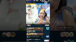 Summer Gift Effect | Bigo Live PH
