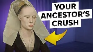 Why Beauty Could Kill You in the Past