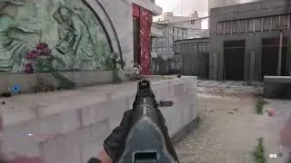 Cold War Clan War BTTR vs SoD