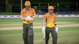 How to download ea cricket 2005