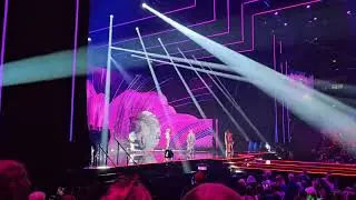 UMK 2024 Live Final Dress Rehearsal Fake Televoting