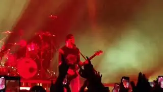 PIERCE DE VEIL - KING FOR A DAY Santiago 2025