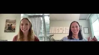 Somatic Therapy and Pre/Postnatal Yoga with Makayla