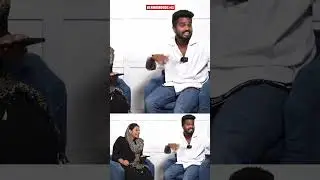 ചിരിയുടെ മാലപ്പടക്കം പൊട്ടിയ ദിവസം😇😂 |Aswin Vijayan Fun Interview