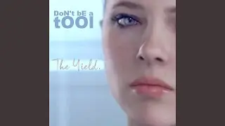 Don't Be a Tool!