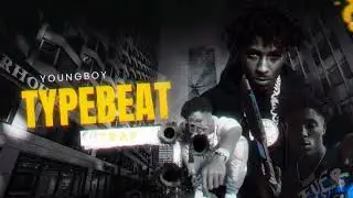 [FREE] NBA YoungBoy Type Trap Beat 2026 - &ldquo;BACK TO BACK&rdquo; 2026 Hard flow #traptypebeat #youngboy 