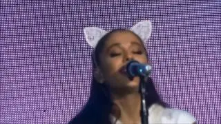 Ariana Grande - Honeymoon Tour - Ziggo Dome Amsterdam 2015