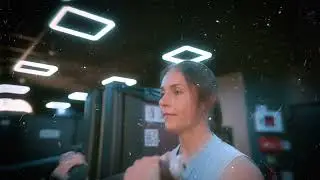 GYM Commercial