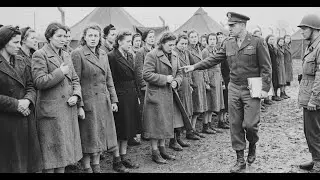 &ldquo;Open Your Coat&rdquo; &mdash; German Women POWs Shocked by an Unexpected Order from an American Soldier