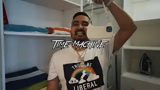 SN DOVO - Time Machine [ShotBy @KoolyTv ]