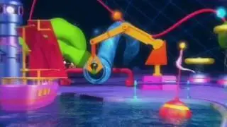 Bridging (kami kembali) and Ending Song Planet Petualangan - Spacetoon Indonesia