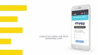 ZEUS Mobile Apps: Ordering and Materials Management