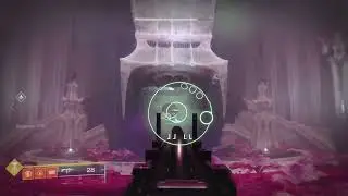 DESTINY 2 FYNCH RANK FARM GUIDE (2/24/22)