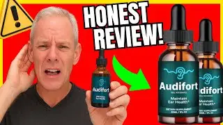 AUDIFORT REVIEWS - 🔴 My Honest Opinion on AudiFort &ndash; Is Buying AudiFort on Amazon Safe?