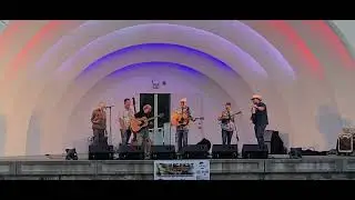 Mark Kreitzer Band- Live at RecFest in Milaca, MN- 7/27/24