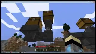 Hopper Ducts Mod Showcase (1.8)