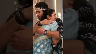 jagriti serial suraj and mom crying scene#serialtwister #youtubeshorts