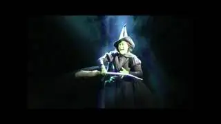 a compilation of alison luff&rsquo;s high f in defying gravity