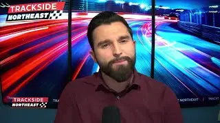 Trackside Northeast: Best of Trackside, volume 2