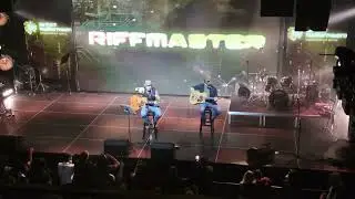 Riffmaster - Р.В.К.И.Н.Х. (Рейд Фест, Kyiv, Origin Stage, 26.04.2025)